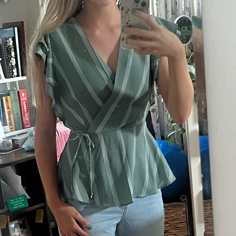 Blouse